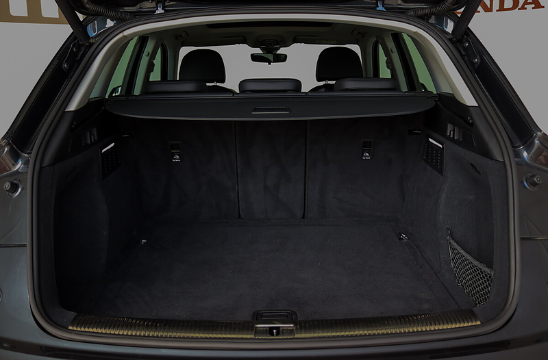 Audi Q5 35 TDI quattro S-tronic / LED / NAVI / KAMERA /... — photo 14