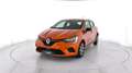 Renault Clio Clio 1.0 tce Equilibre 90cv Oranje - thumbnail 1