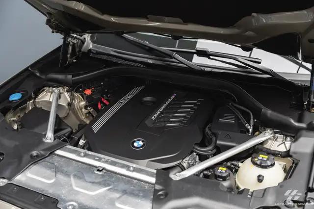 BMW M40i *360PS*HUD*AHK*4x SHZ*STHZG*LEASING* — 11