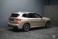 BMW X3 M M40i *360PS*HUD*AHK*4x SHZ*STHZG*LEASING* Beige - thumbnail 7