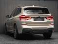 BMW X3 M M40i *360PS*HUD*AHK*4x SHZ*STHZG*LEASING* Beige - thumbnail 45