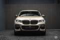 BMW X3 M M40i *360PS*HUD*AHK*4x SHZ*STHZG*LEASING* Beige - thumbnail 3
