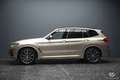 BMW X3 M M40i *360PS*HUD*AHK*4x SHZ*STHZG*LEASING* Beige - thumbnail 5
