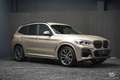 BMW X3 M M40i *360PS*HUD*AHK*4x SHZ*STHZG*LEASING* Beige - thumbnail 2
