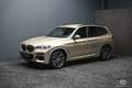 BMW X3 M M40i *360PS*HUD*AHK*4x SHZ*STHZG*LEASING* Beige - thumbnail 1