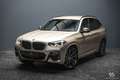 BMW X3 M M40i *360PS*HUD*AHK*4x SHZ*STHZG*LEASING* Beige - thumbnail 4