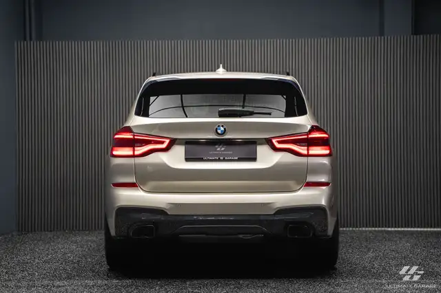 BMW M40i *360PS*HUD*AHK*4x SHZ*STHZG*LEASING* — 6