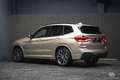 BMW X3 M M40i *360PS*HUD*AHK*4x SHZ*STHZG*LEASING* Beige - thumbnail 8
