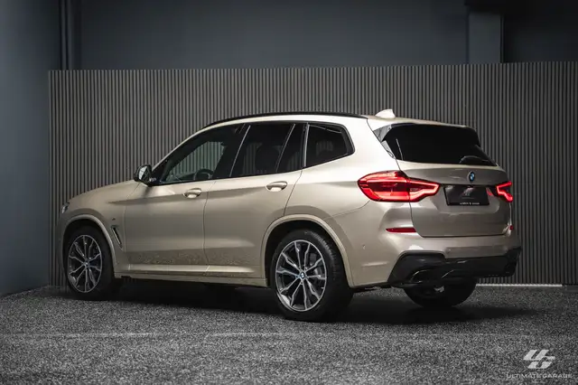 BMW M40i *360PS*HUD*AHK*4x SHZ*STHZG*LEASING* — 8