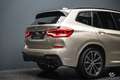 BMW X3 M M40i *360PS*HUD*AHK*4x SHZ*STHZG*LEASING* Beige - thumbnail 10