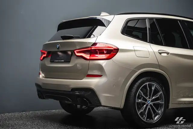 BMW M40i *360PS*HUD*AHK*4x SHZ*STHZG*LEASING* — 10