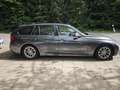 BMW 320 320 d Efficient Dynamics Advantage Grau - thumbnail 4