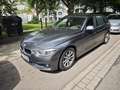 BMW 320 320 d Efficient Dynamics Advantage Grau - thumbnail 3