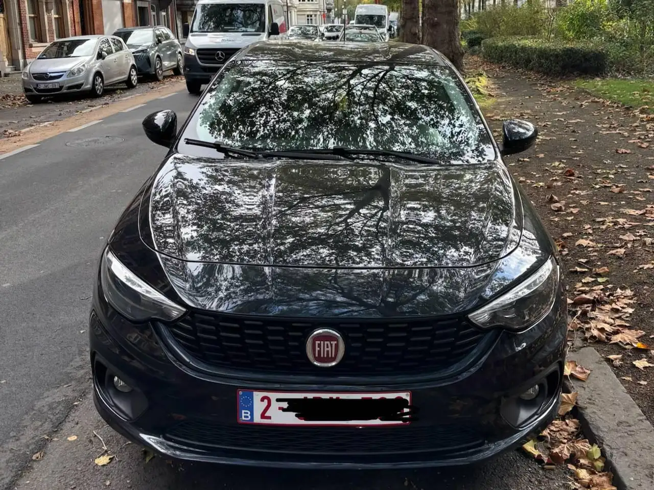 Fiat Tipo