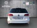 Volkswagen Golf VII Variant 1.0 TSI IQ.DRIVE Navi ACC APP-Connect Blanc - thumbnail 4
