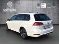 Volkswagen Golf VII Variant 1.0 TSI IQ.DRIVE Navi ACC APP-Connect Blanc - thumbnail 3
