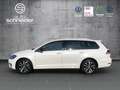 Volkswagen Golf VII Variant 1.0 TSI IQ.DRIVE Navi ACC APP-Connect Blanc - thumbnail 2