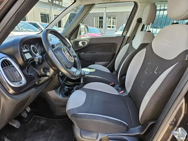 Fiat 500l view 7
