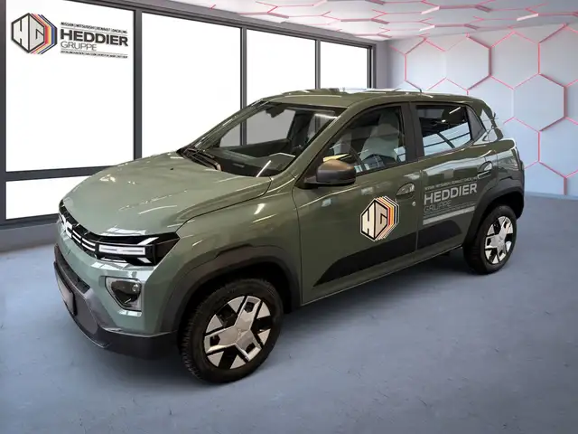 Dacia Spring Electric Expression 45 *AWR*