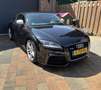 Audi TT RS 2.5 T Zwart - thumbnail 2