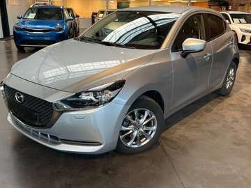 1.5L SkyActiv-G Skydrive