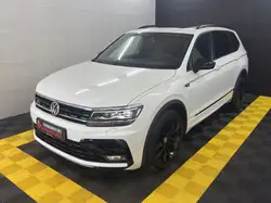 Volkswagen Tiguan Allspace R Line 4M+AHK+360*+HUD+Dynaudio