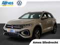 Volkswagen T-Roc 1.5 TSI 150pk DSG R-Line | Adaptive cruise control Grijs - thumbnail 1