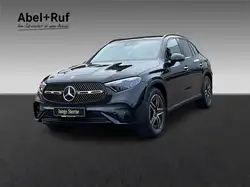 Mercedes-Benz GLC 300 4M AMG+DIGITAL+NIGHT+Memo+Pano+AHK+360°
