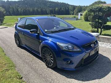 Focus Coupé RS 2,5 RS