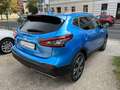 Nissan Qashqai N-Connecta 1-Hand Scheckheft Kamera 360° Blau - thumbnail 4