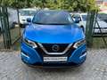 Nissan Qashqai N-Connecta 1-Hand Scheckheft Kamera 360° Blau - thumbnail 6