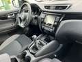 Nissan Qashqai N-Connecta 1-Hand Scheckheft Kamera 360° Blau - thumbnail 9