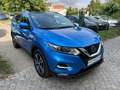 Nissan Qashqai N-Connecta 1-Hand Scheckheft Kamera 360° Blau - thumbnail 5