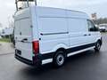 Volkswagen Crafter Kasten 35 MR L2H2 Klima*NAVI*Kamera Wit - thumbnail 4