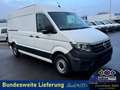 Volkswagen Crafter Kasten 35 MR L2H2 Klima*NAVI*Kamera Wit - thumbnail 1