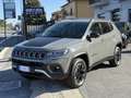 Jeep Compass 1.3 turbo t4 240cv phev Upland Cross 4xe km: 1.812 Gris - thumbnail 1