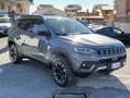 Jeep Compass 1.3 turbo t4 240cv phev Upland Cross 4xe km: 1.812 Gris - thumbnail 9