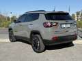 Jeep Compass 1.3 turbo t4 240cv phev Upland Cross 4xe km: 1.812 Gris - thumbnail 12