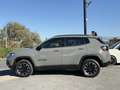 Jeep Compass 1.3 turbo t4 240cv phev Upland Cross 4xe km: 1.812 Gris - thumbnail 11
