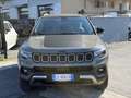 Jeep Compass 1.3 turbo t4 240cv phev Upland Cross 4xe km: 1.812 Gris - thumbnail 8