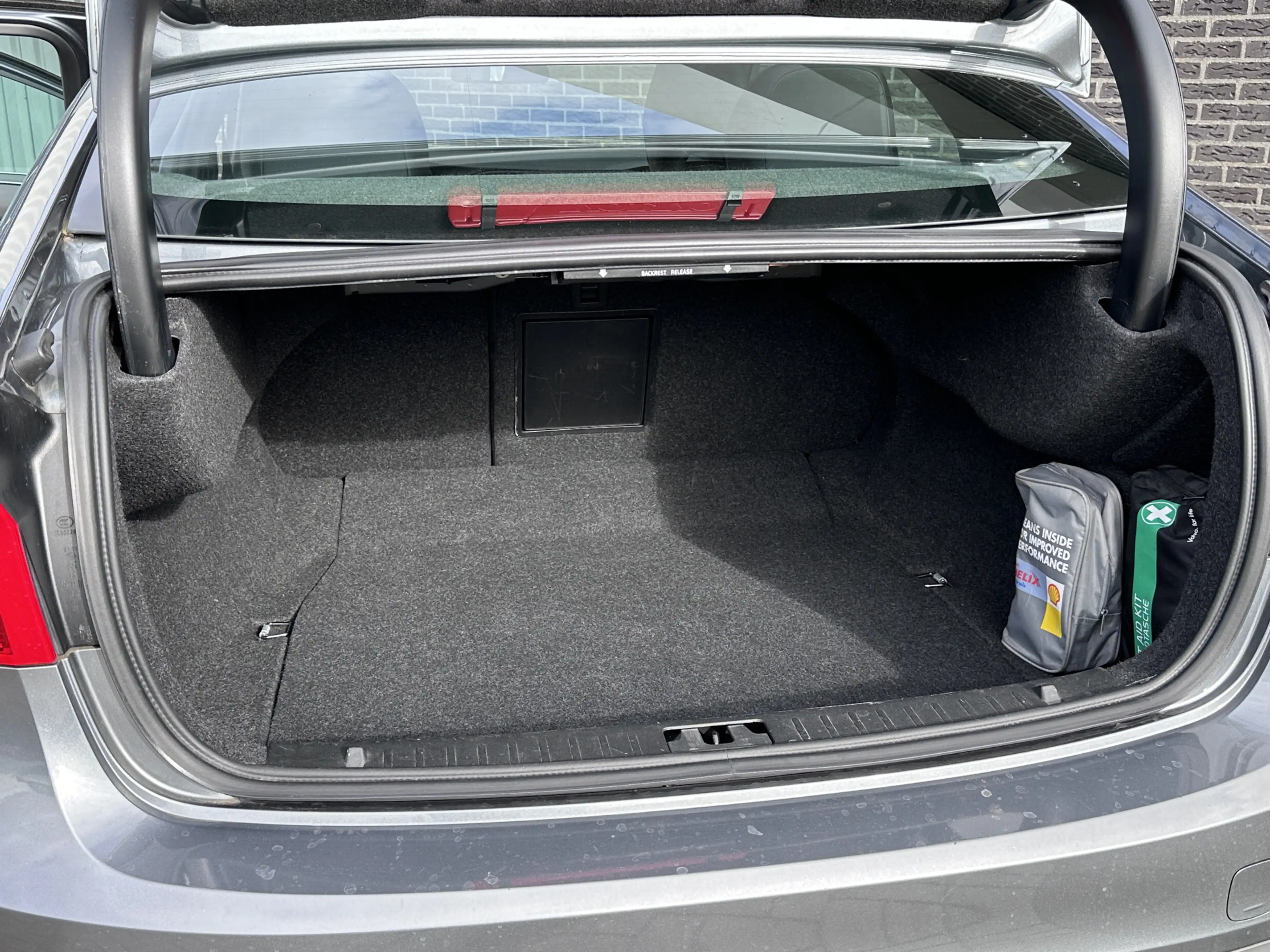 Volvo S60 2.0 D2 R-Design | Radio | Navigatie | Climate Cont — photo 20