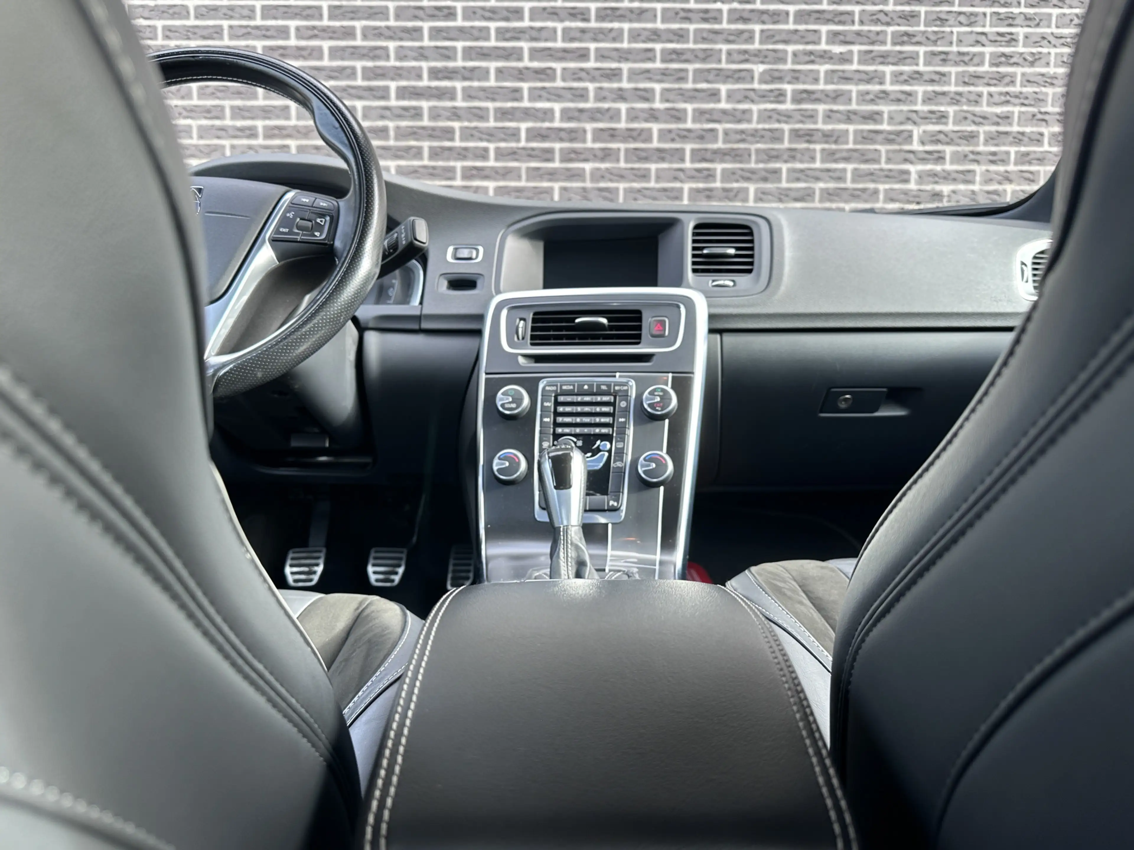 Volvo S60 2.0 D2 R-Design | Radio | Navigatie | Climate Cont — photo 24