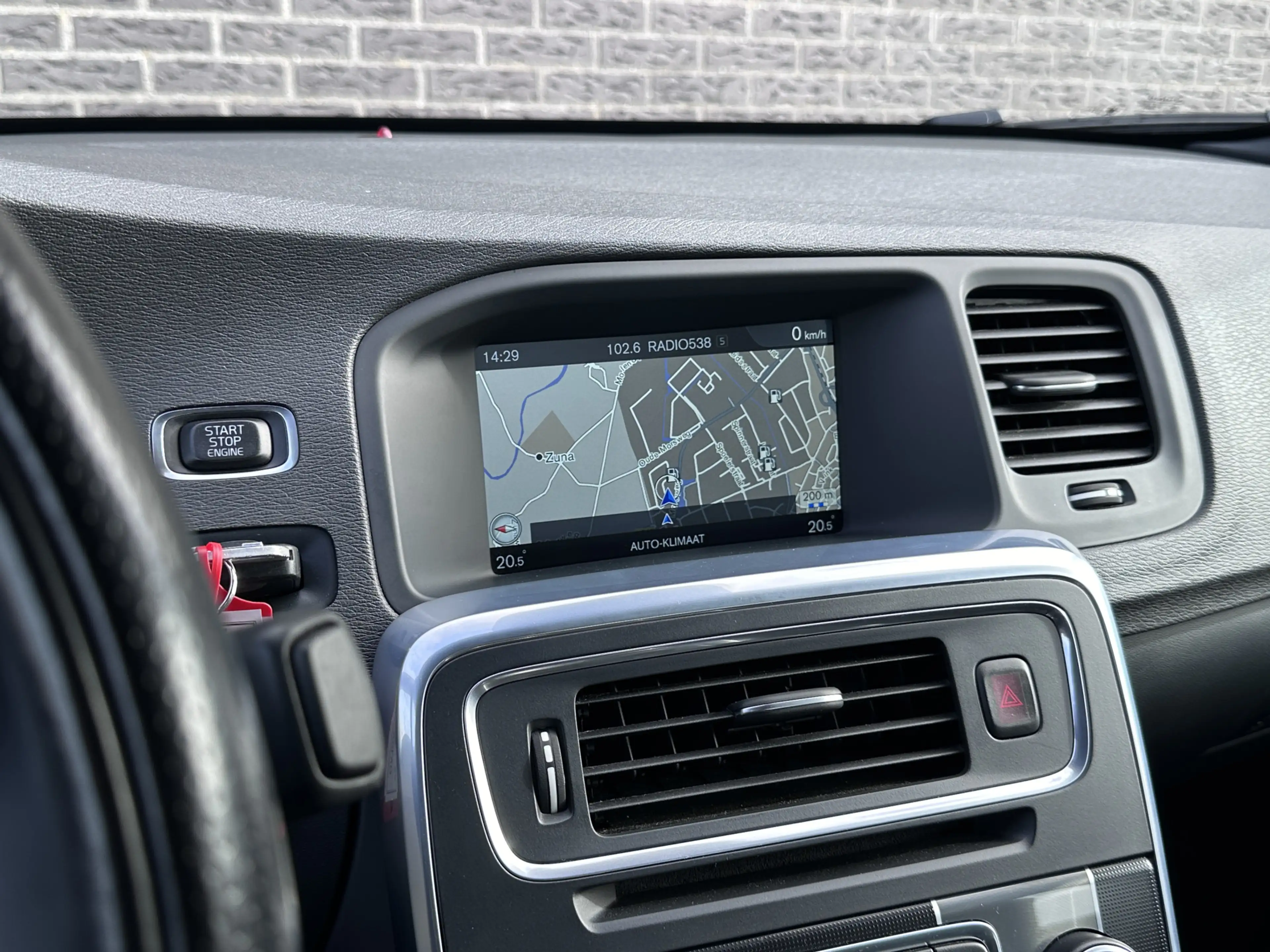 Volvo S60 2.0 D2 R-Design | Radio | Navigatie | Climate Cont — photo 28