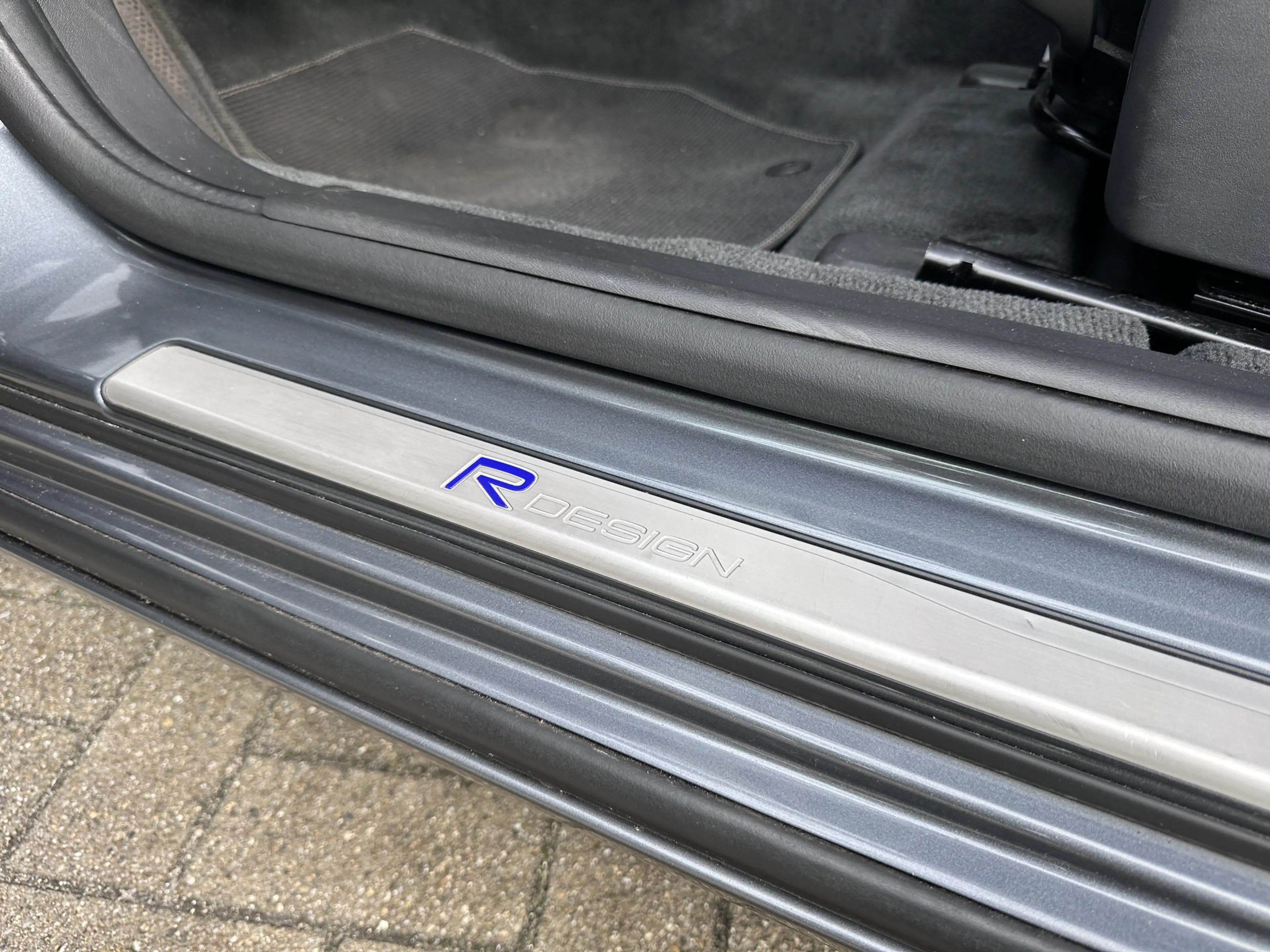 Volvo S60 2.0 D2 R-Design | Radio | Navigatie | Climate Cont — photo 22