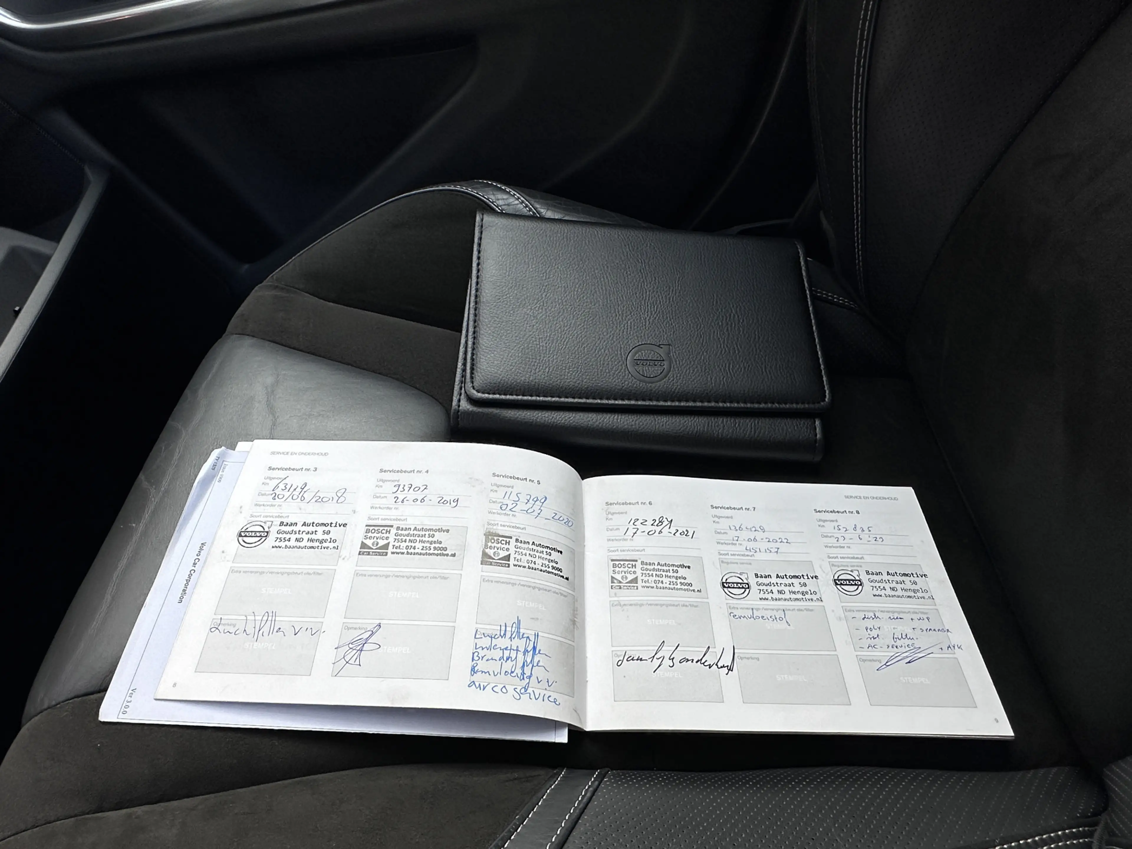 Volvo S60 2.0 D2 R-Design | Radio | Navigatie | Climate Cont — photo 36