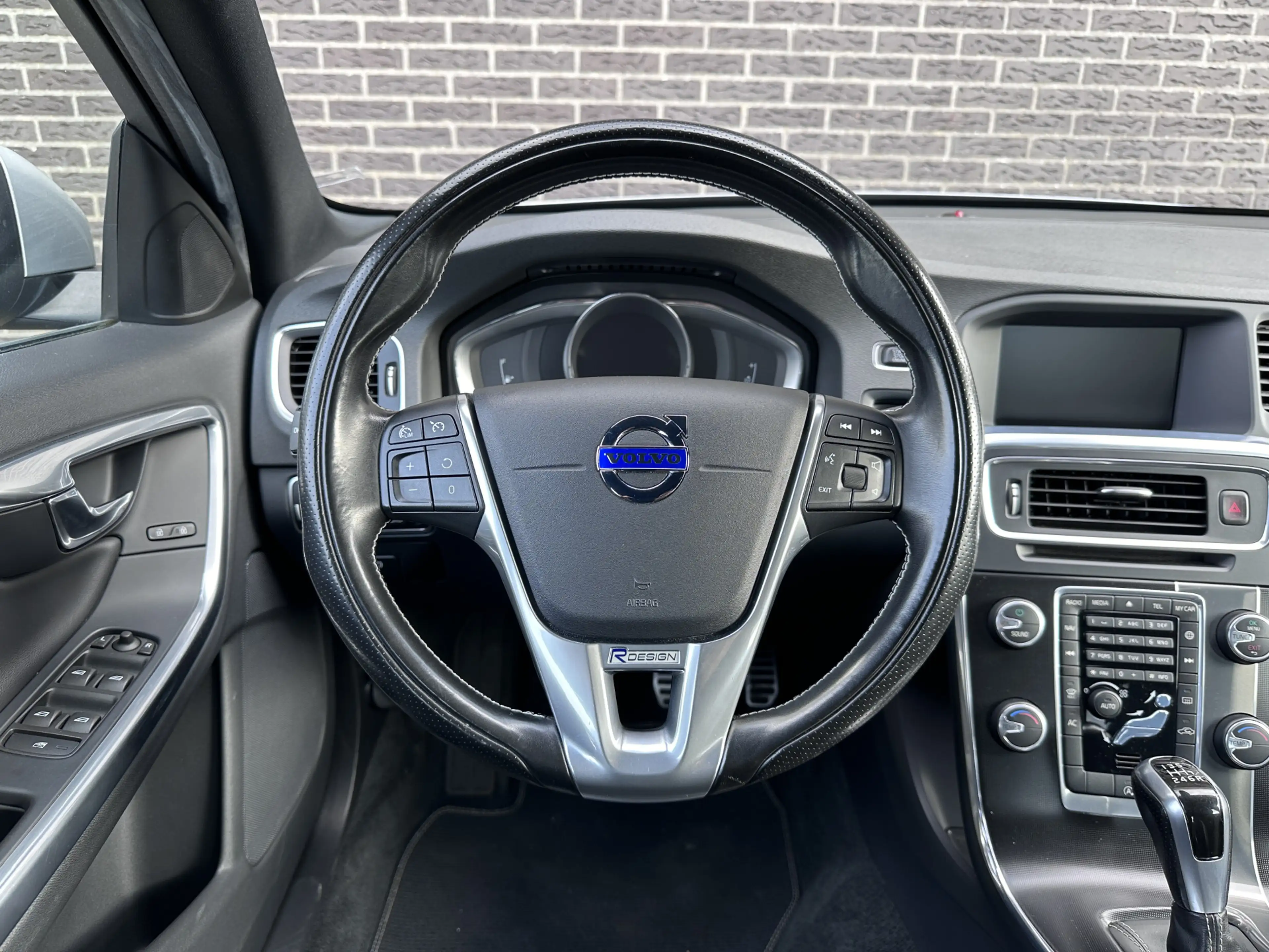 Volvo S60 2.0 D2 R-Design | Radio | Navigatie | Climate Cont — photo 11