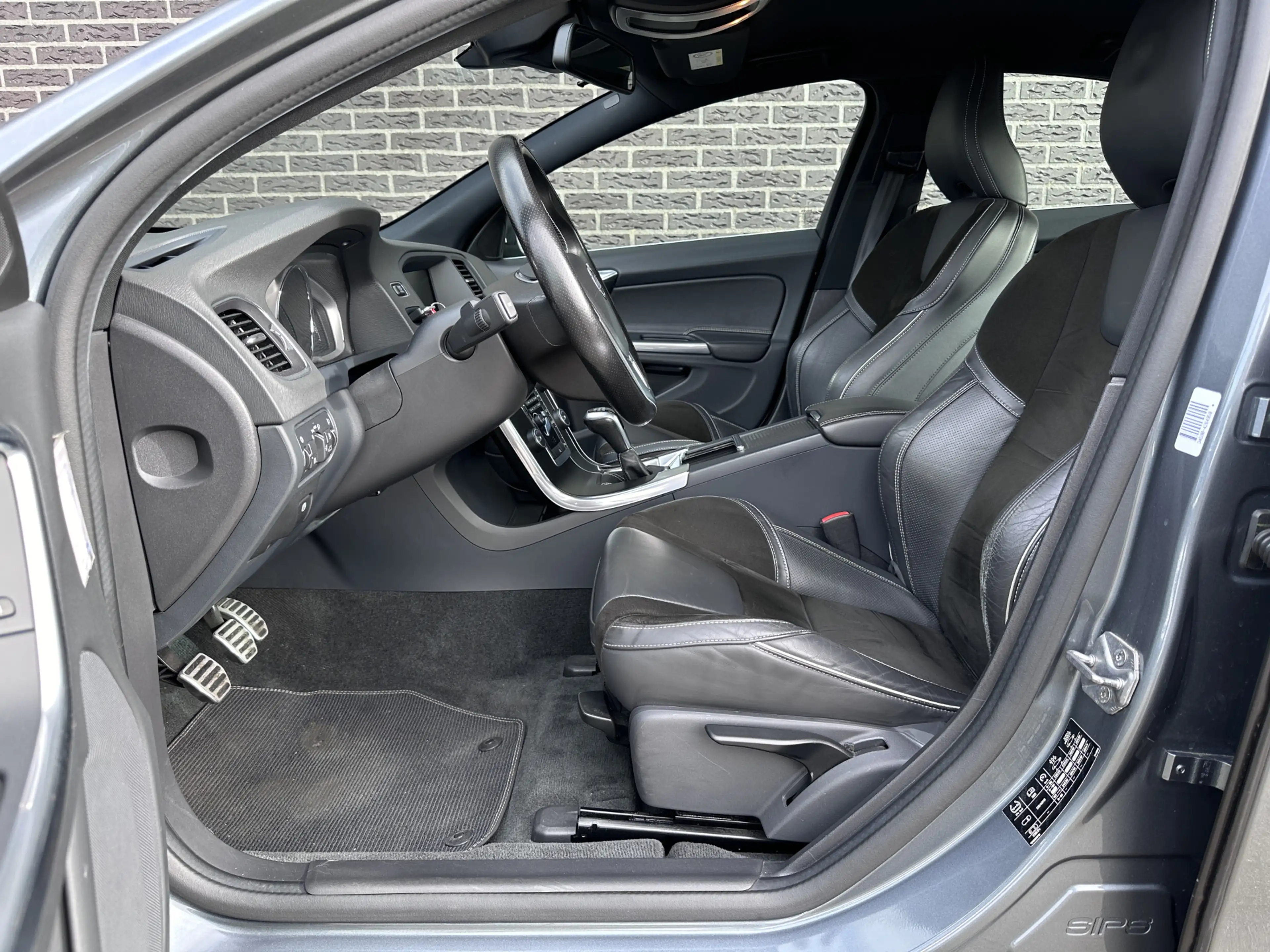 Volvo S60 2.0 D2 R-Design | Radio | Navigatie | Climate Cont — photo 12