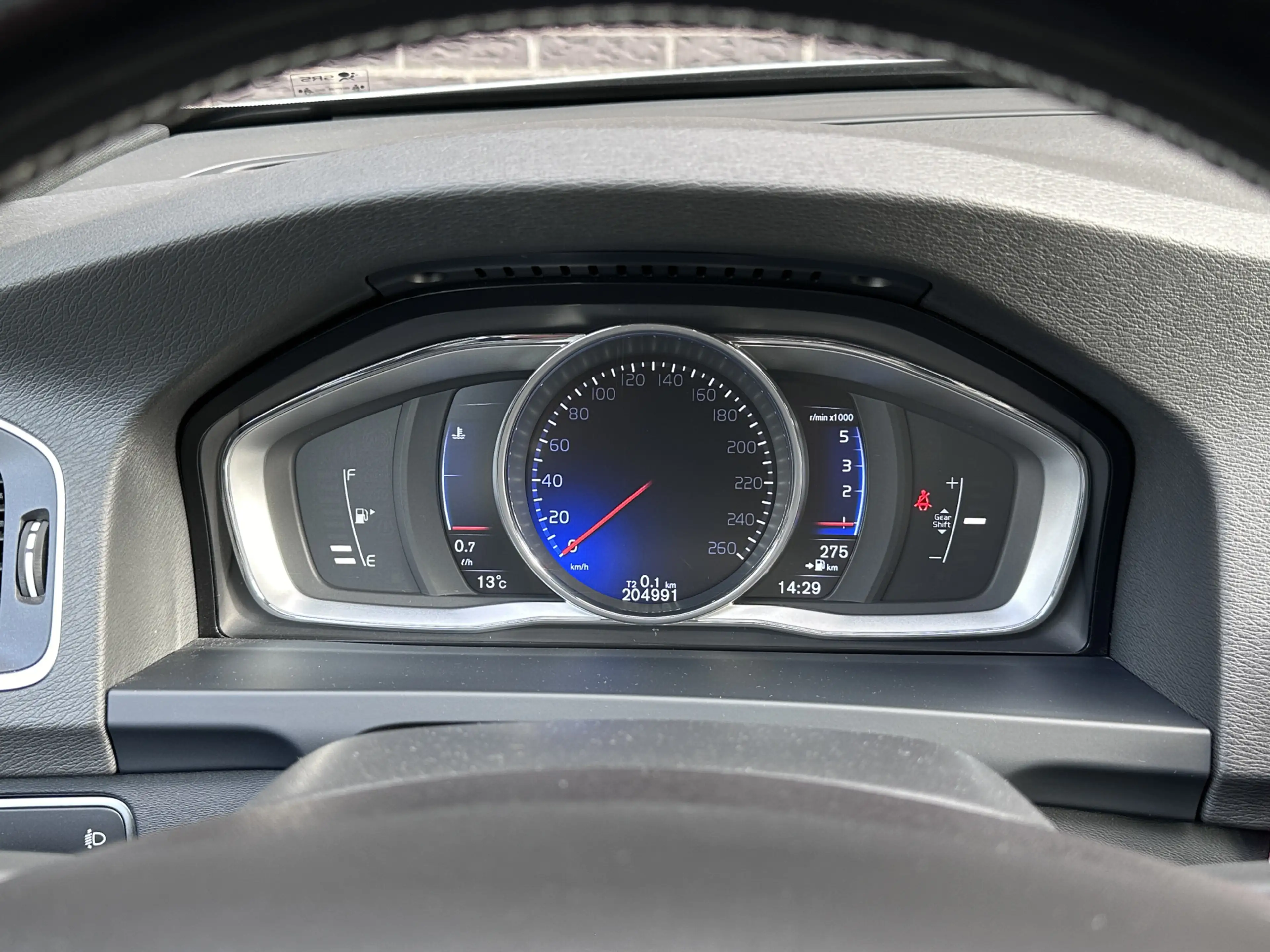 Volvo S60 2.0 D2 R-Design | Radio | Navigatie | Climate Cont — photo 31