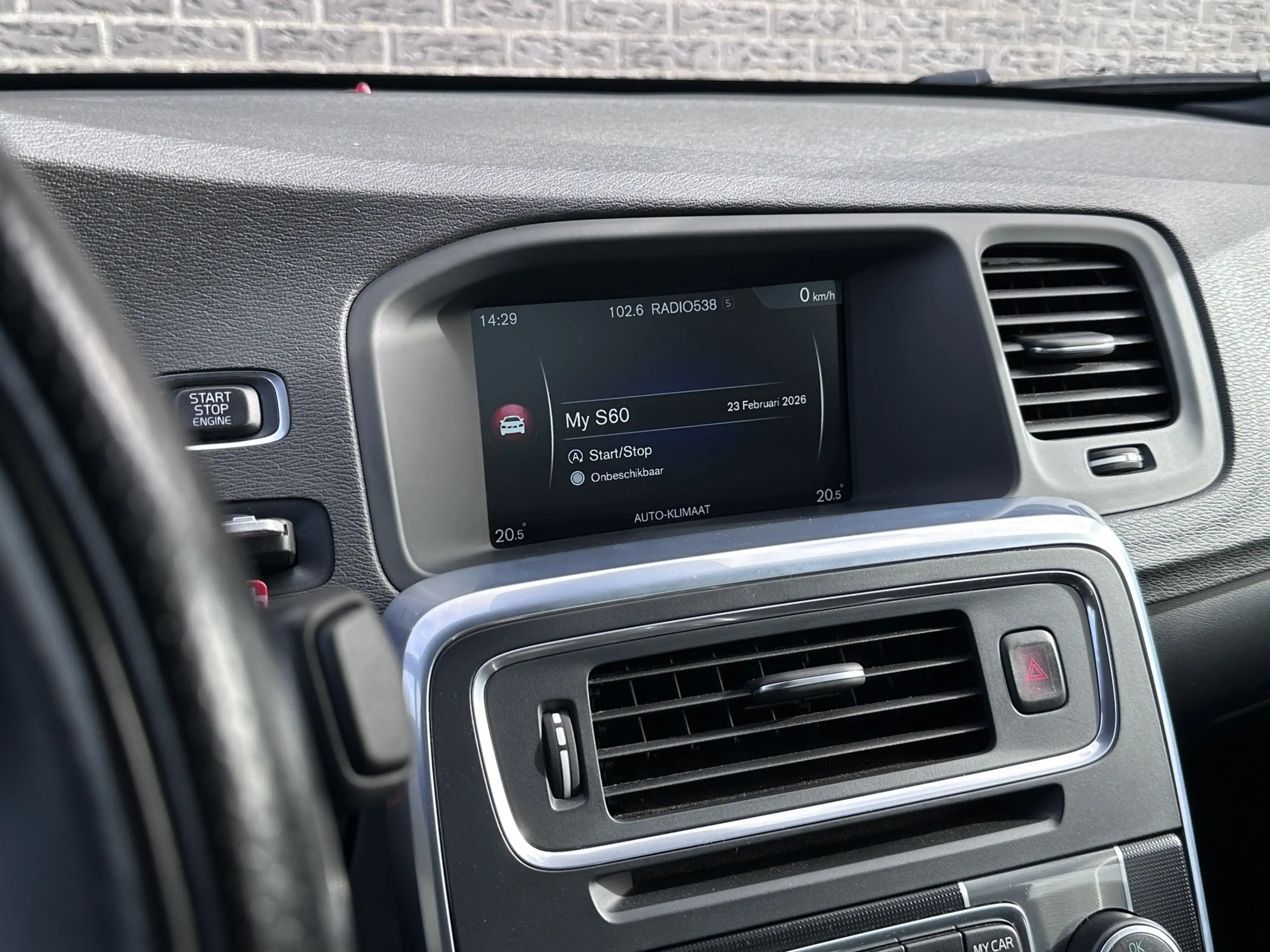 Volvo S60 2.0 D2 R-Design | Radio | Navigatie | Climate Cont — photo 27