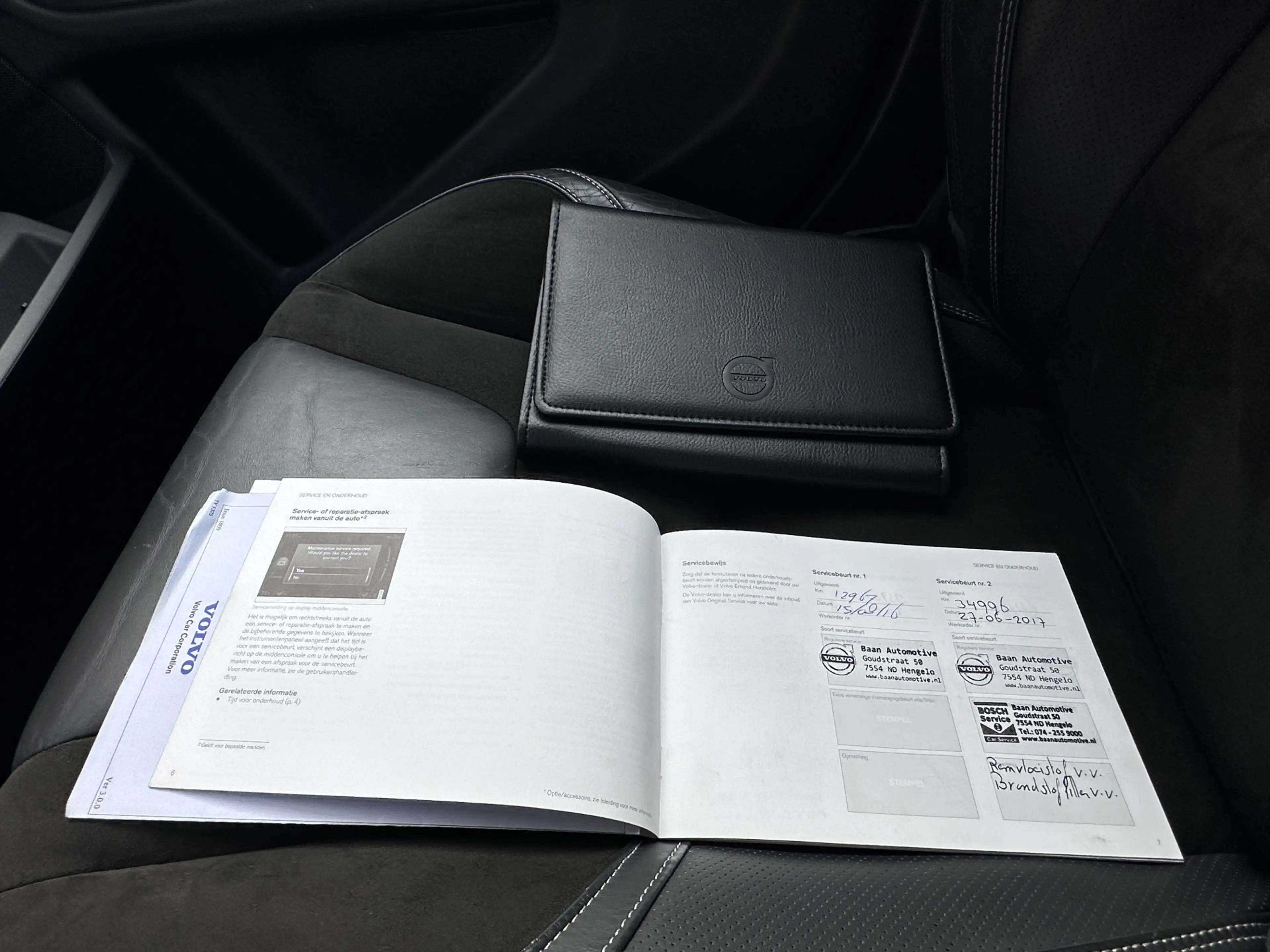 Volvo S60 2.0 D2 R-Design | Radio | Navigatie | Climate Cont — photo 35